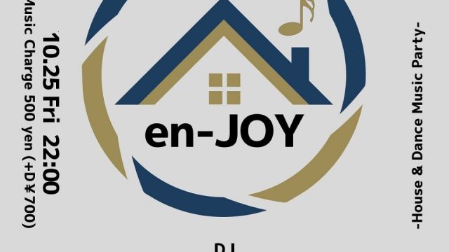 en-JOY