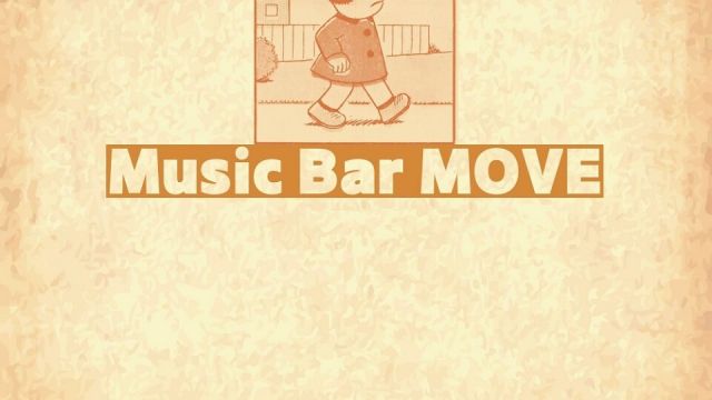 Music Bar MOVE