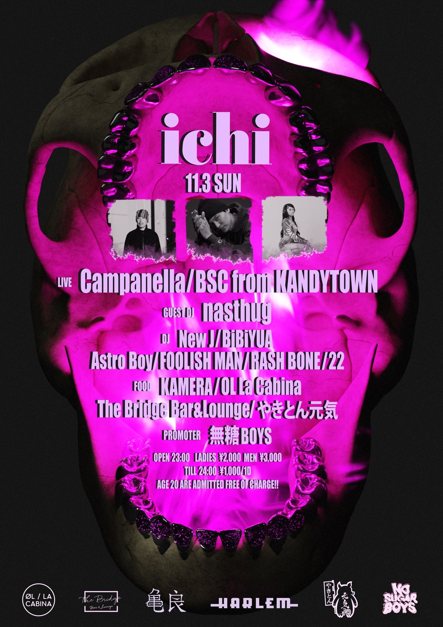ichi