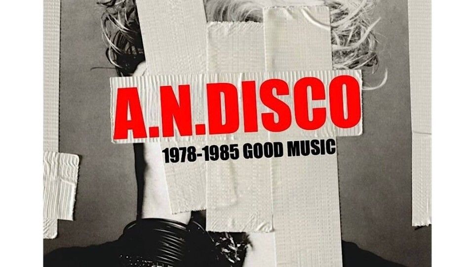 -A.N.DISCO-