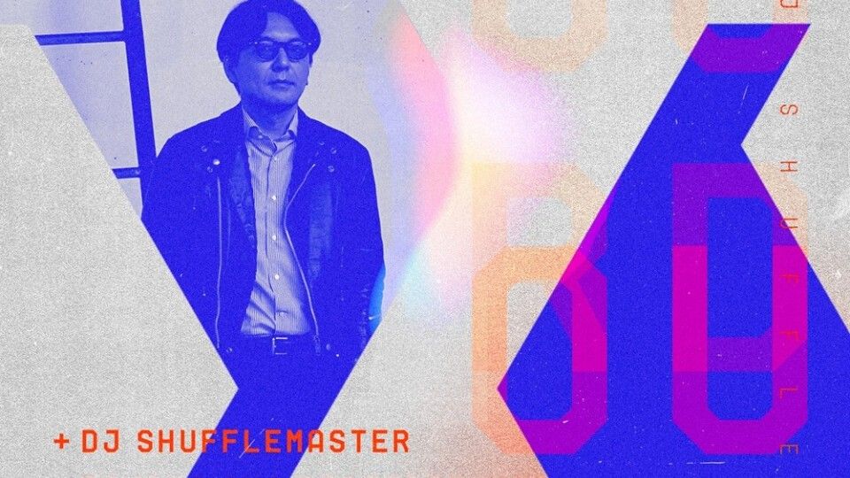 OURD FEAT. DJ SHUFFLEMASTER