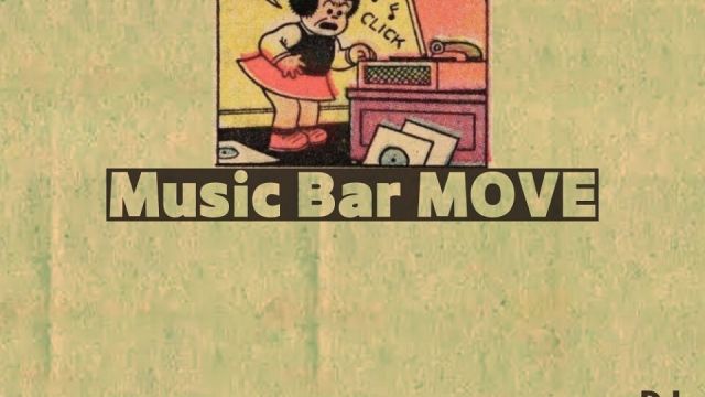 Music Bar MOVE