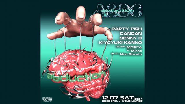 Session presents ”abduction”