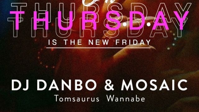 THURSDAY NIGHT WHIZZ KYOTO