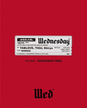 Wednesday