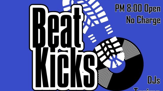 Beat Kicks