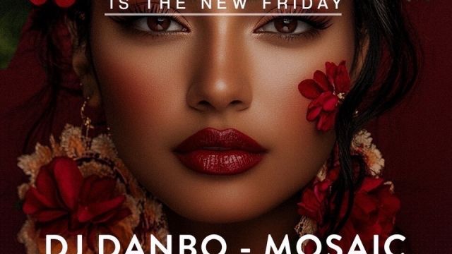 LATIN NIGHT -THURSDAY NIGHT WHIZZ KYOTO-