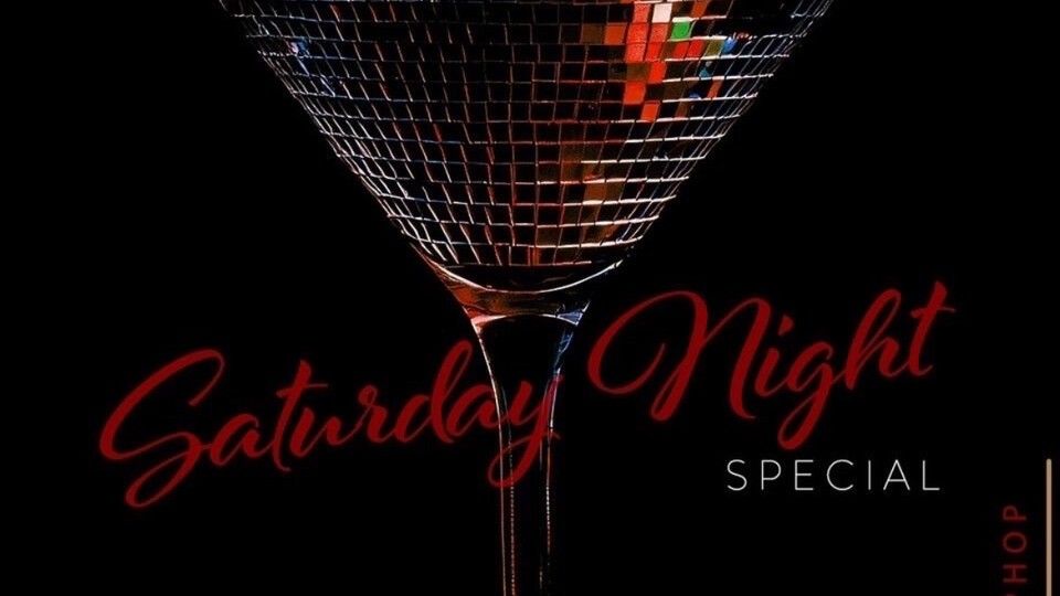 SATURDAY NIGHT WHIZZ KYOTO