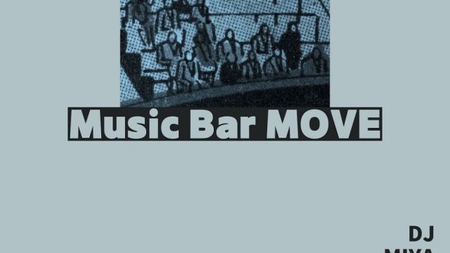 Music Bar MOVE