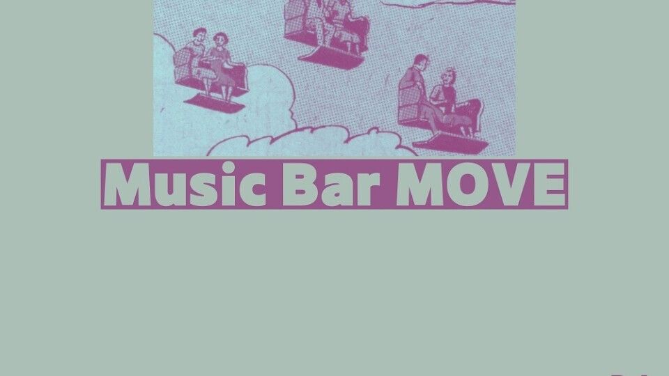 Music Bar MOVE