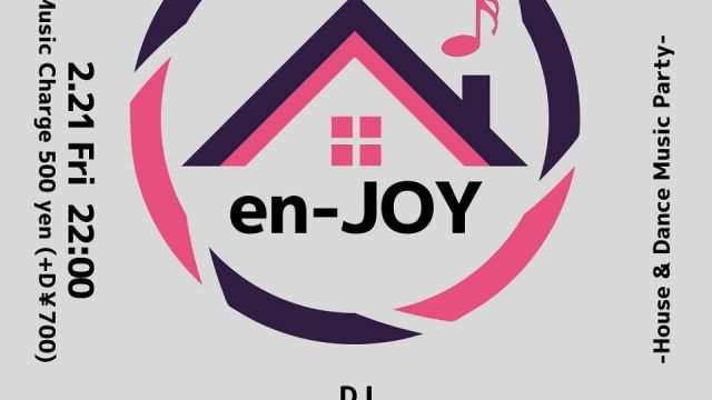 en-JOY