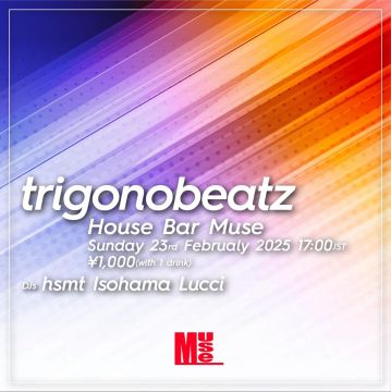 trigonobeatz