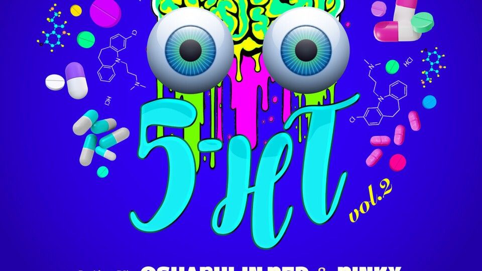 5-HT