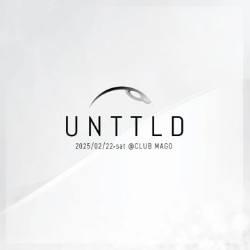 UNTTLD feat ken ishii