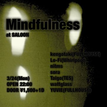 Mindfulness