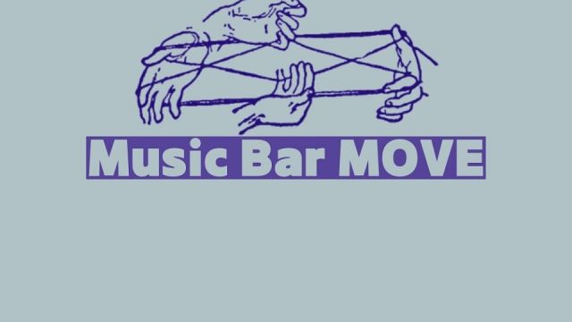 Music Bar MOVE