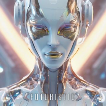 FUTURISTIC