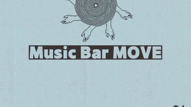 Music Bar MOVE