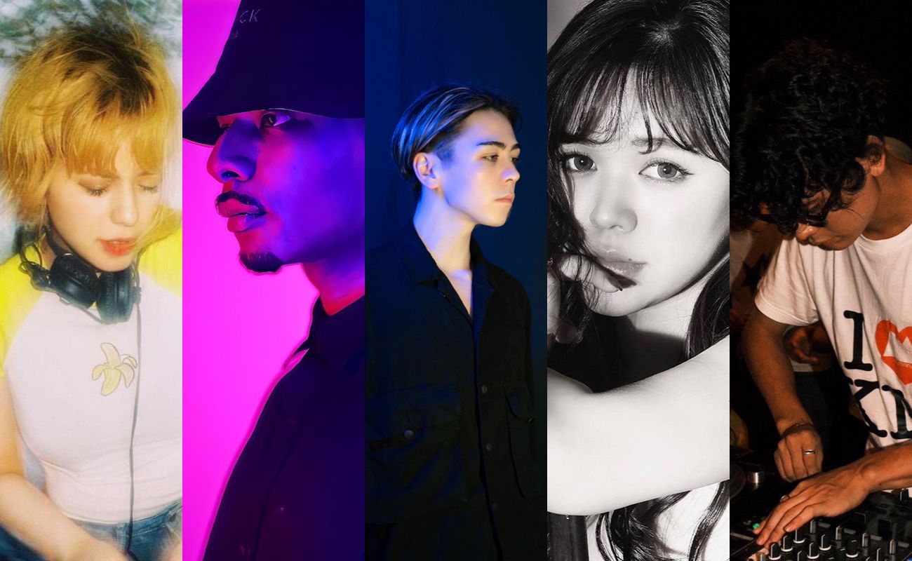 The Dreamers EP15
