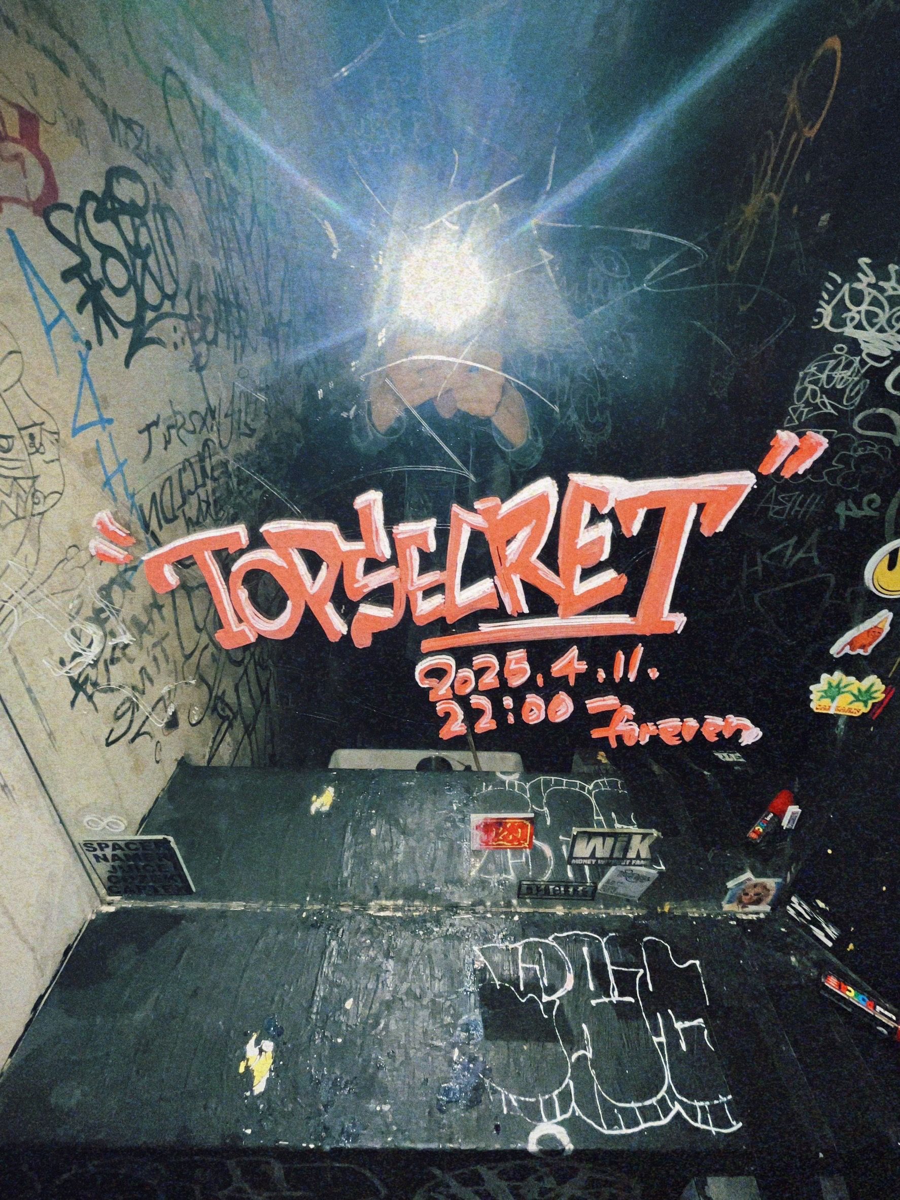 TOP SECRET