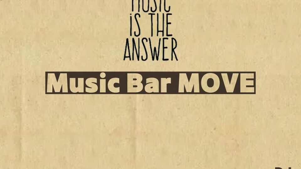 Music Bar MOVE