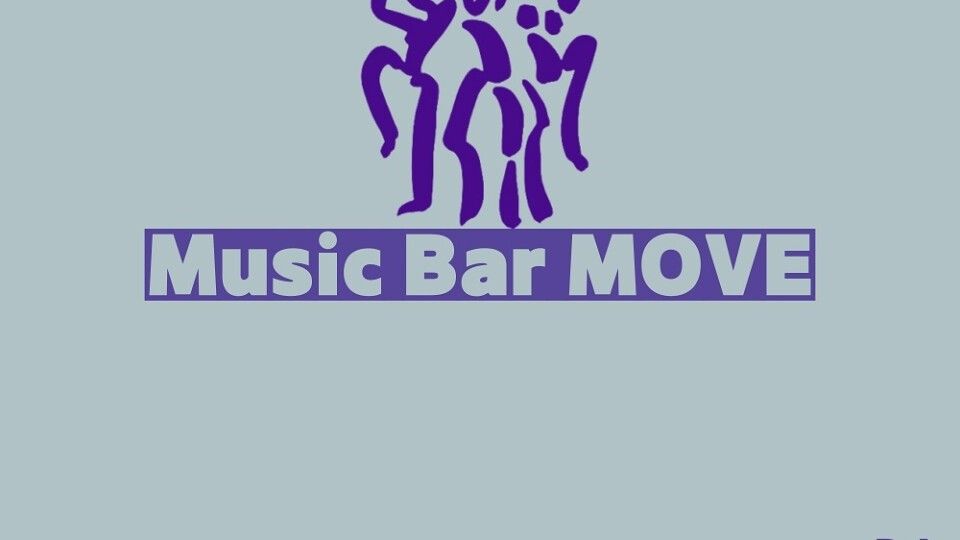 Music Bar MOVE