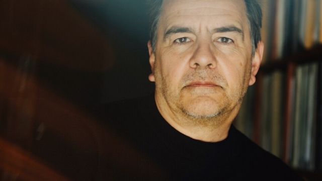 LAURENT GARNIER JAPAN TOUR