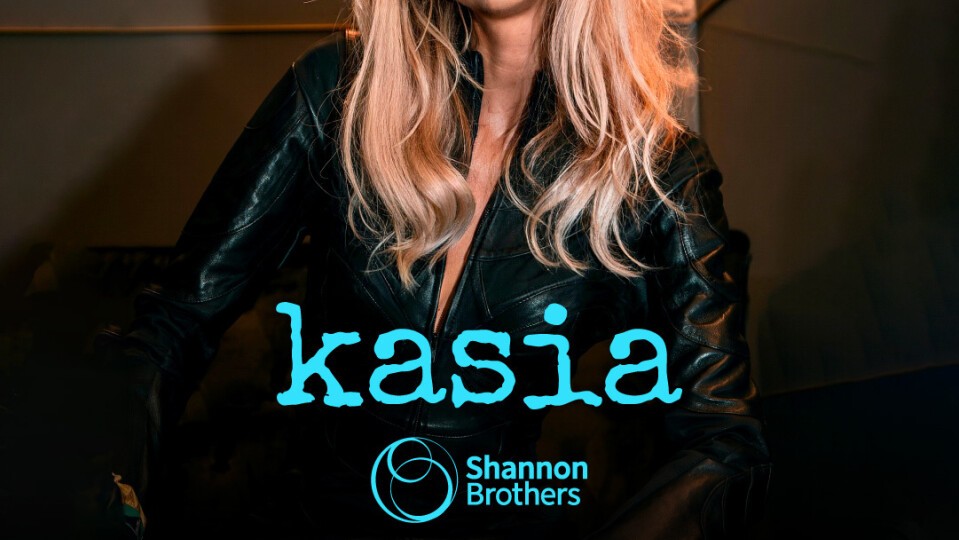 COLOURS presents KASIA