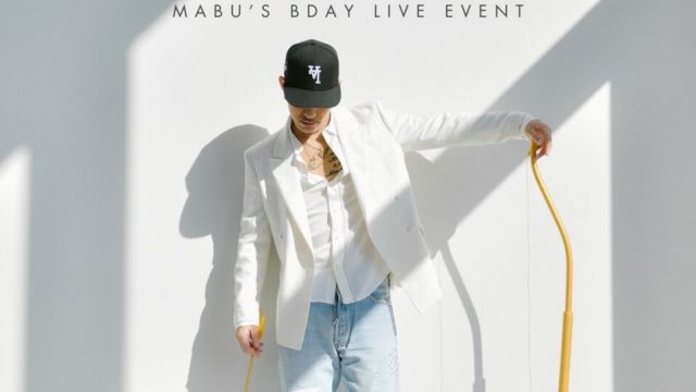 MABU presents "MBDAY"