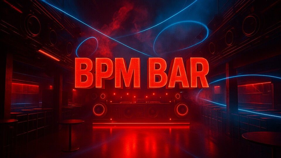 BPM BAR