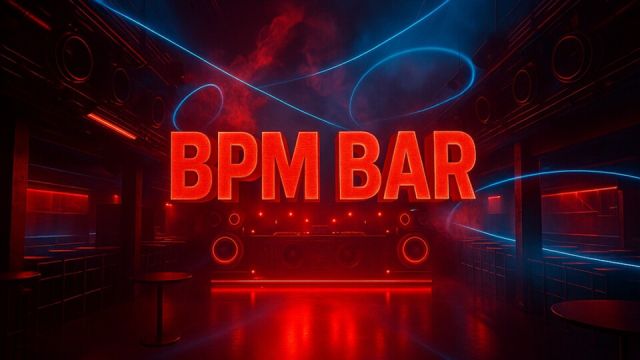 BPM BAR