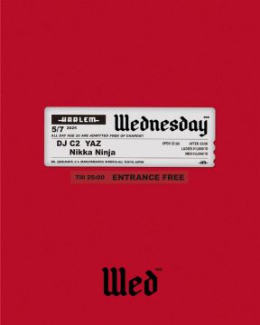 Wednesday