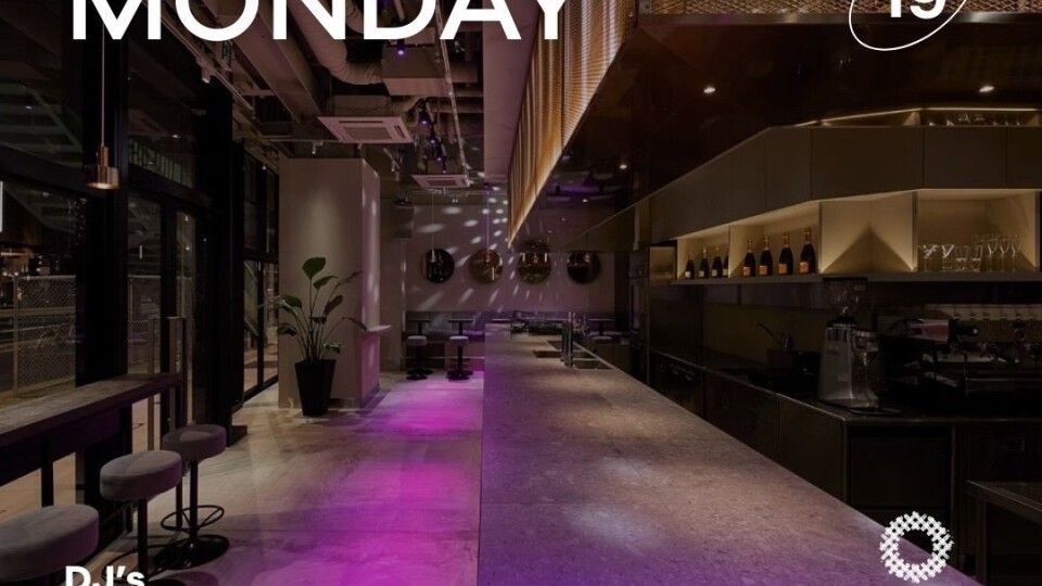 OR MONDAY