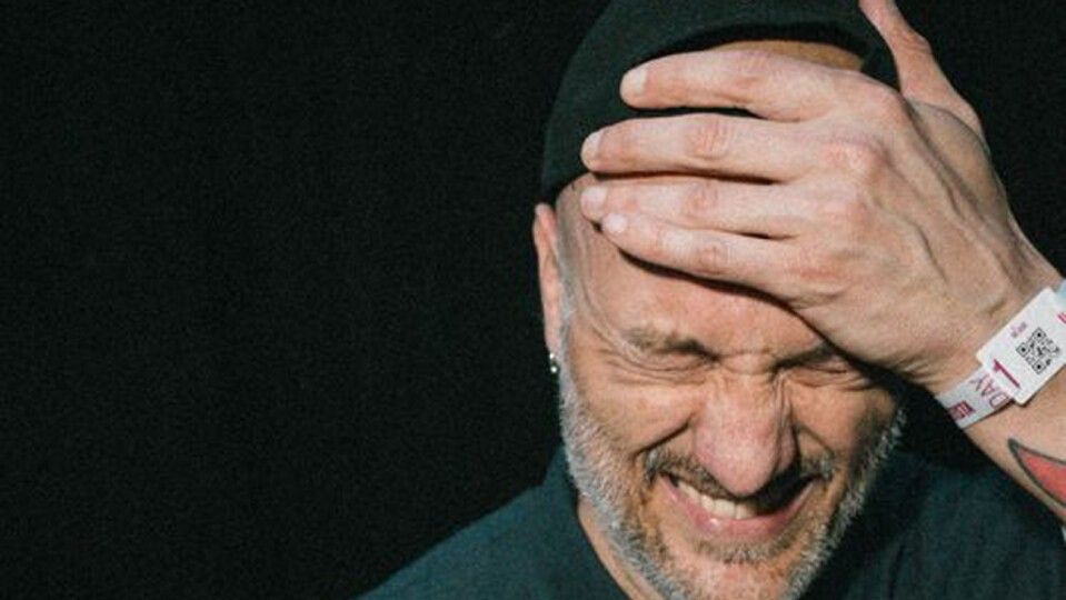 CROOKERS in TOKYO JAPAN 2025