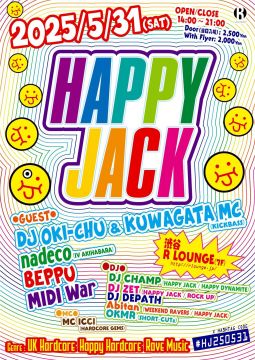 HAPPYJACK