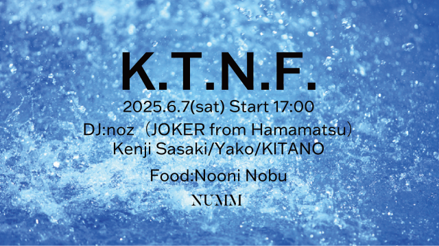 K.T.N.F.