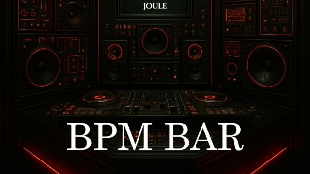 BPM BAR