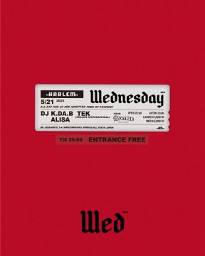 Wednesday