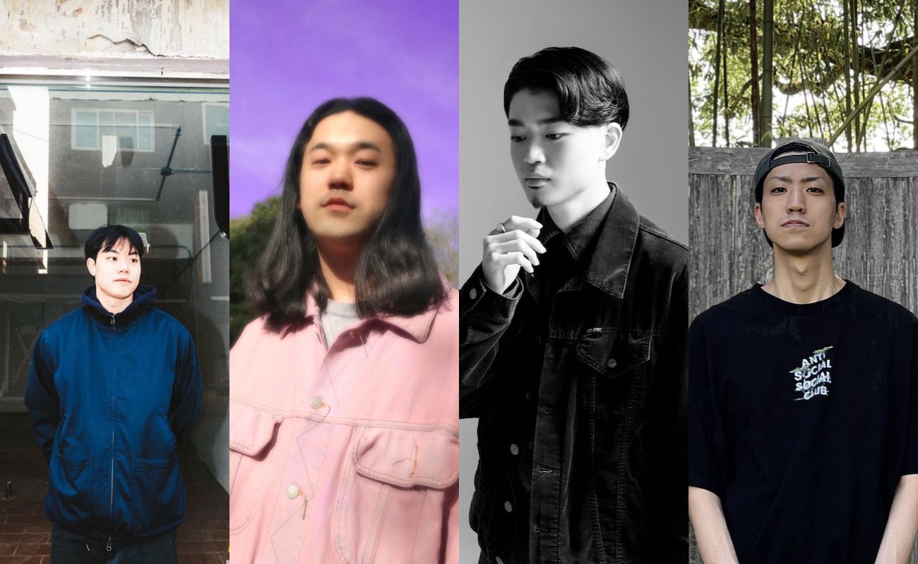 TAKAHATA ELECTRONICA SYNDICATE presents 集会