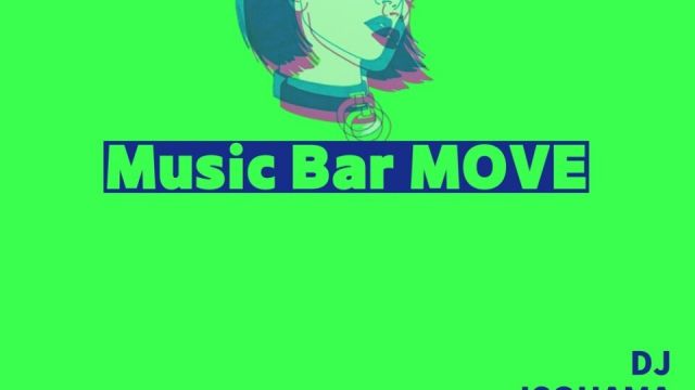 Music Bar MOVE