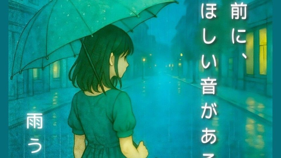 雨うた特集 / CLUB de JPOP