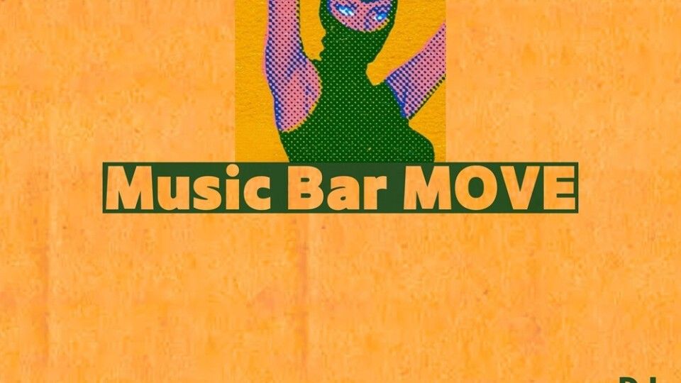 Music Bar MOVE