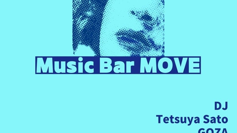 Music Bar MOVE
