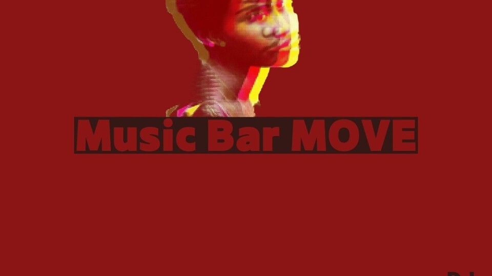 Music Bar MOVE