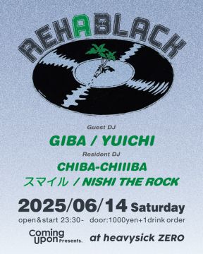 REHABLACK