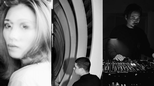 SCEPTRE RECORDS Showcase