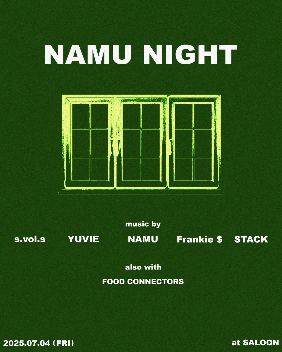 MANU NIGHT