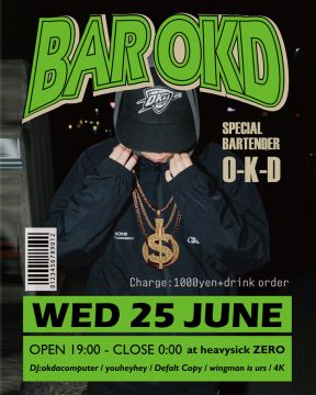 BAR OKD