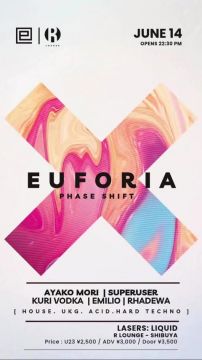 EUFORIA