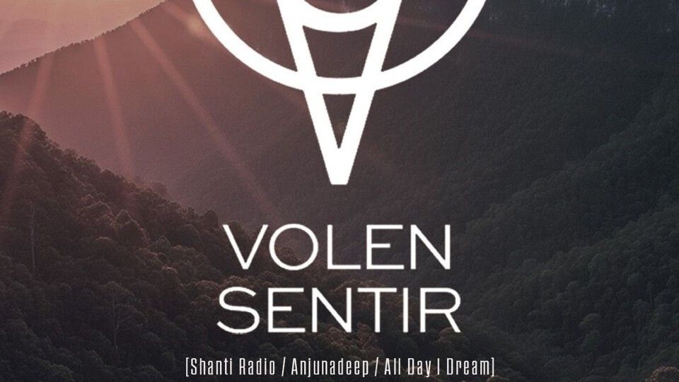  VOLEN SENTIR -supported by Analog Journey-